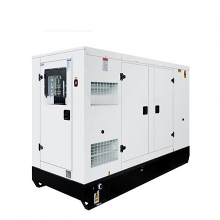 Máy phát điện Isuzu 125kVA